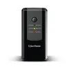 Система бесперебойного питания Интерактивная SAI Cyberpower UT650EG-FR 360 W