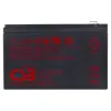 Battery for Uninterruptible Power Supply System UPS HITACHI CSB GP1272 F2 72 Ah 12 V