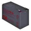 Baterija Nepertraukiamo Maitinimo šaltinio Sistema UPS HITACHI CSB HRL1234WF2 9 Ah 12 V