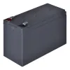Baterija Nepertraukiamo Maitinimo šaltinio Sistema UPS HITACHI CSB HRL1234WF2 9 Ah 12 V
