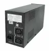 Система бесперебойного питания Интерактивная SAI GEMBIRD UPS-PC-850AP 520 W