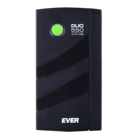 Система бесперебойного питания Интерактивная SAI Ever T/DAVRTO-000K55/01 330 W