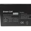 Baterija Nepertraukiamo Maitinimo šaltinio Sistema UPS Green Cell AGM05 72 Ah 12 V
