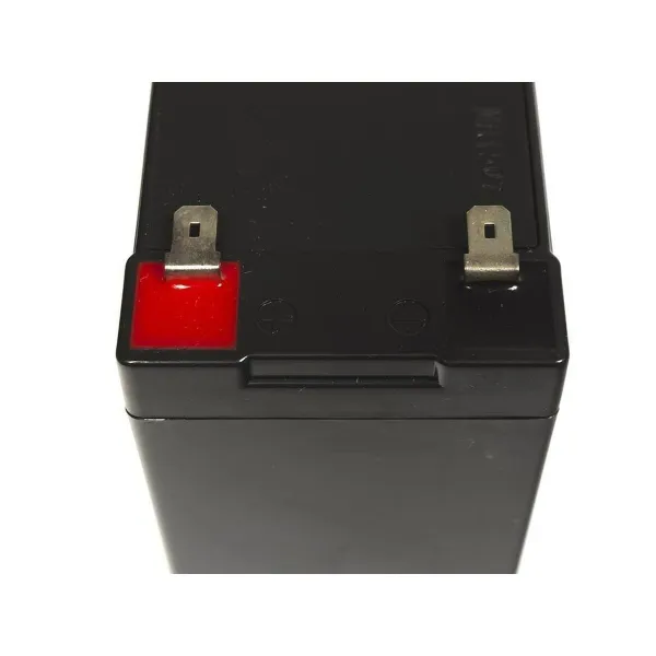 Baterija Nepertraukiamo Maitinimo šaltinio Sistema UPS Green Cell AGM06 9 Ah 12 V