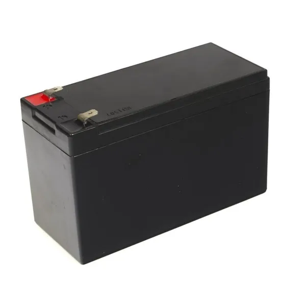 Baterija Nepertraukiamo Maitinimo šaltinio Sistema UPS Green Cell AGM06 9 Ah 12 V