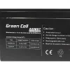 Baterija Nepertraukiamo Maitinimo šaltinio Sistema UPS Green Cell AGM07 12 Ah 12 V
