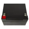 Baterija Nepertraukiamo Maitinimo šaltinio Sistema UPS Green Cell AGM07 12 Ah 12 V