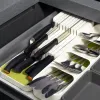 Virtuvės organizatorius Springos HA3068