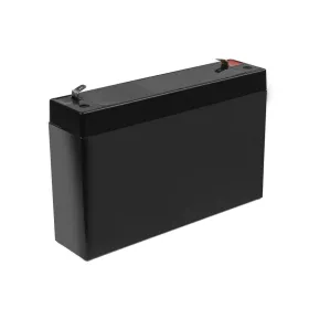 Сетевое зарядное устройство Vention WML-CH07-EU-W Белый 12 W