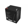 Baterija Nepertraukiamo Maitinimo šaltinio Sistema UPS Green Cell AGM44 45 Ah 12 V