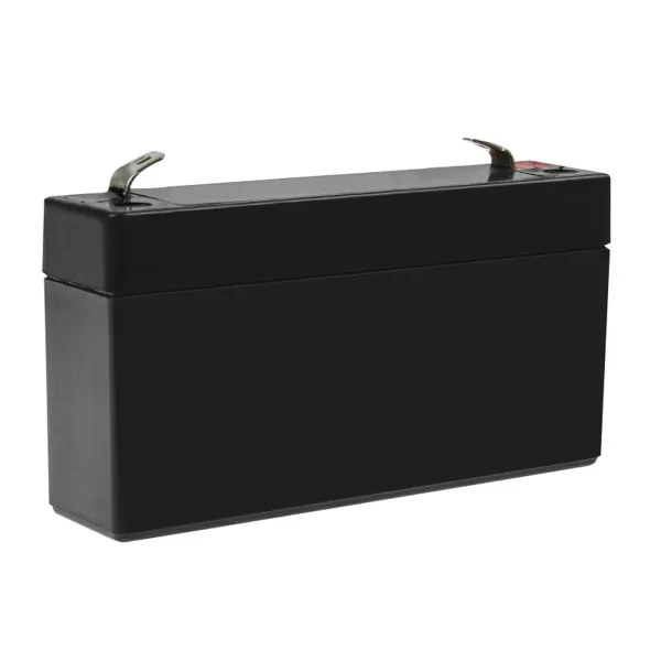 Baterija Nepertraukiamo Maitinimo šaltinio Sistema UPS Green Cell AGM13 1,3 Ah 6 V