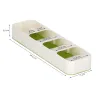 Kitchen organizer Springos HA3068