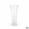 Alaus stiklas La Mediterránea 0,45 L (24 vnt.)
