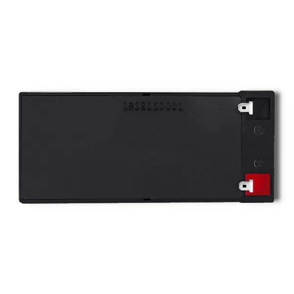 Baterija Nepertraukiamo Maitinimo šaltinio Sistema UPS Qoltec 53031 9 Ah 12 V