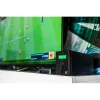Система бесперебойного питания Интерактивная SAI Green Cell UPS02 480 W