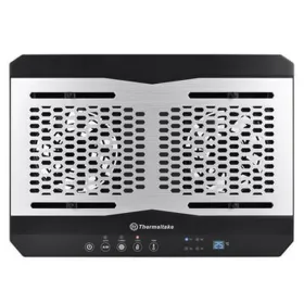 Охлаждающее основание для ноутбука THERMALTAKE CL-N002-PL12BL-A