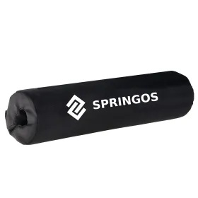 Fitneso svorio strypo padas Springos FA0093