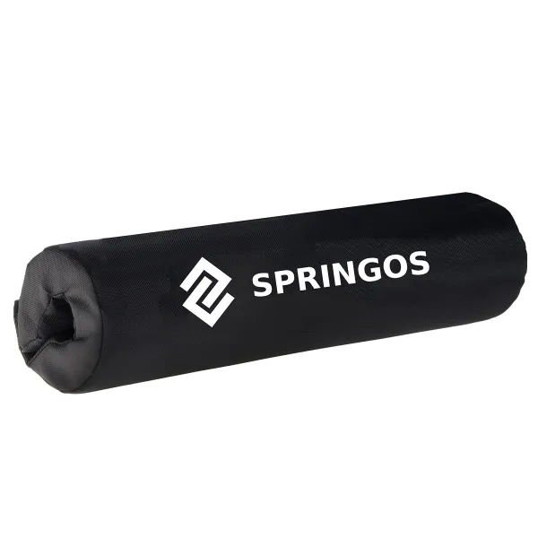 Подушка для штанги Springos FA0093