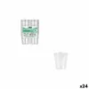 Stiklainis Algon Ø 4 cm 30 ml 24 Dalys (24 vnt.)