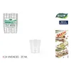 Stiklainis Algon Ø 4 cm 30 ml 24 Dalys (24 vnt.)