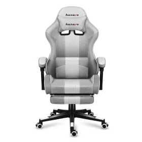 Mänguri Tool Huzaro HZ-Force 4.7 White Mesh         Valge Hall