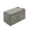 Baterija Nepertraukiamo Maitinimo šaltinio Sistema UPS Qoltec 53076 7 Ah 12 V