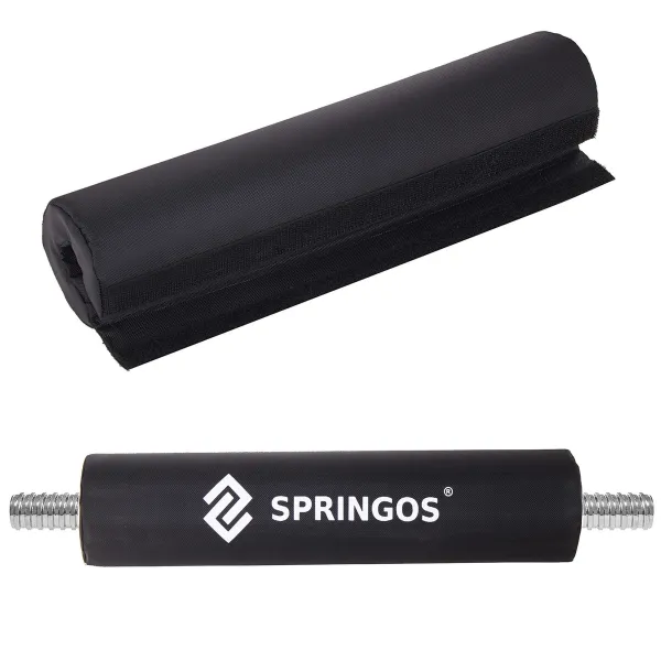 Fitness-painotankotyyny Springos FA0093