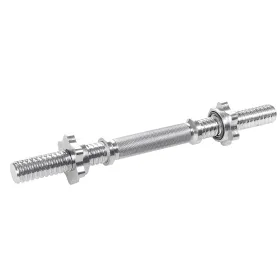 Fitneso svarmenų strypas Springos FA1025 40 cm