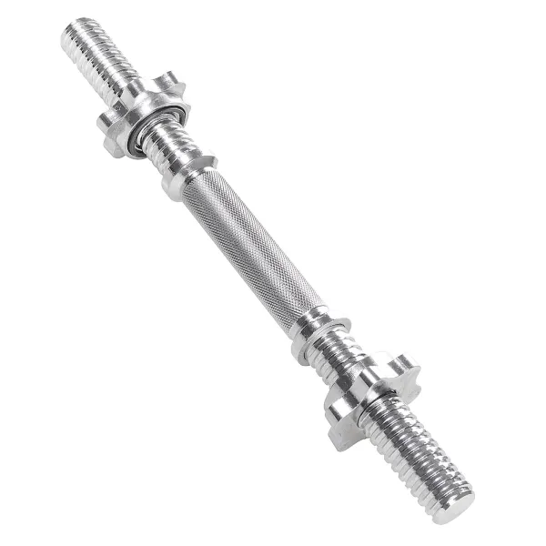 Fitneso svarmenų strypas Springos FA1025 40 cm
