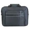 Nešiojamojo kompiuterio dėklas Addison 301014 Juoda Monochrominis 40 x 32 x 9 cm