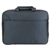Nešiojamojo kompiuterio dėklas Addison 301014 Juoda Monochrominis 40 x 32 x 9 cm