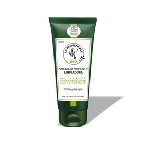 La Provençale Bio Cleansing And Purifying Mask 100ml