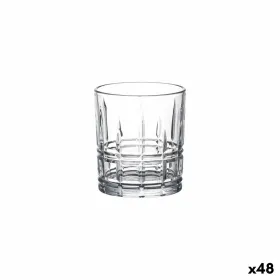 Ūdens glāze Inde Canberra 310 ml (48 gb.)