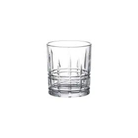 Стакан воды Inde Canberra 310 ml (48 штук)