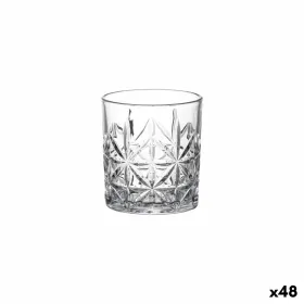 Стакан воды Inde Milan 310 ml (48 штук)