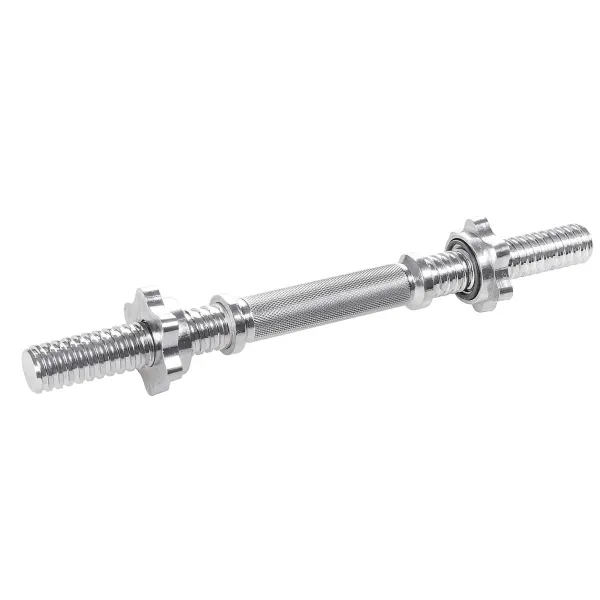 Fitness weight bar Springos FA1025 40 cm