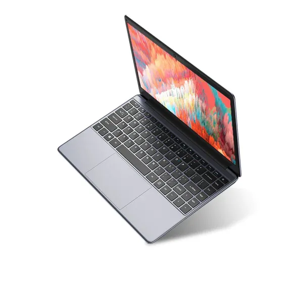 Nešiojamas kompiuteris Chuwi Herobook Pro CWI514 14,1" Intel Celeron N4020 8 GB RAM 256 GB SSD Qwerty UK