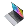 Nešiojamas kompiuteris Chuwi Herobook Pro CWI514 14,1" Intel Celeron N4020 8 GB RAM 256 GB SSD Qwerty UK