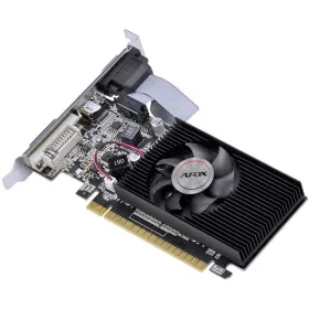 Graafikakaart Afox AF210-512D3L3-V2 GEFORCE G210 GDDR3