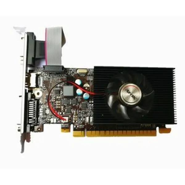 Vaizdo korta Afox AF730-4096D3L5 4 GB RAM NVIDIA GeForce GT 730