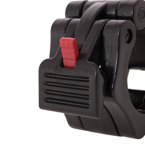 Fitnesskangi klambrid Springos FA1054 2 tk 50 mm