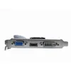 Vaizdo korta Afox AF730-4096D3L5 4 GB RAM NVIDIA GeForce GT 730