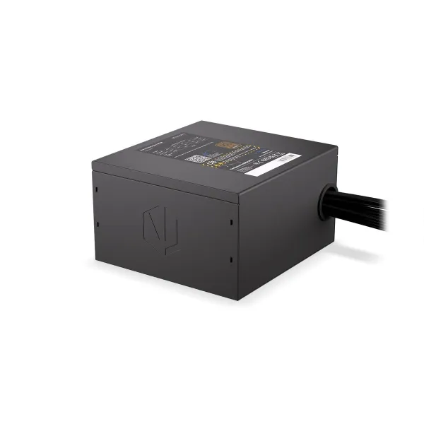 Maitinimo blokas Endorfy Vero L5 Modulinis 700 W ATX 80 Plus Bronze RoHS CE