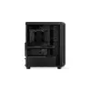 Išorinio disko korpusas Endorfy Arx 500 Juoda 3,5" 2,5" ATX Mini-ITX mATX
