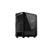 Išorinio disko korpusas Endorfy Arx 500 Juoda 3,5" 2,5" ATX Mini-ITX mATX