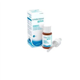 Ordesa Symbioram Drops 7,5ml