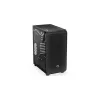 Išorinio disko korpusas Endorfy Arx 500 Juoda 3,5" 2,5" ATX Mini-ITX mATX