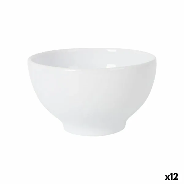 Dubuo La Mediterránea Balta 700 ml (12 vnt.)