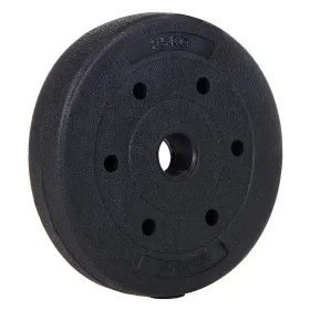 Svaru disks Springos FA1022 2,5 kg
