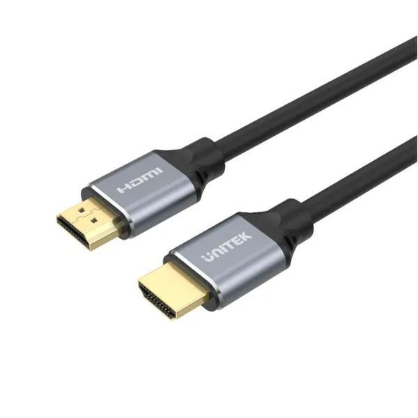 Кабель HDMI Unitek C140W 5 m